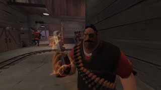 King Bradley In TF2 [upl. by Courtney]