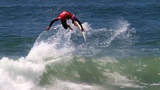 Epic Trestles Surfing [upl. by Aniluap]