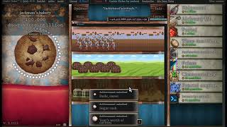 Cookie clicker hacksTHE FINAL [upl. by Nagle484]