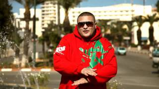 Bienvenue au Maroc  Kalsha feat Jalal El Hamdaoui Officiel [upl. by Osyth9]