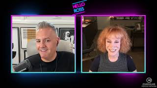 Why Did Kathy Griffin Call Ellen DeGeneres After Joan Rivers Passed Away [upl. by Adnav]