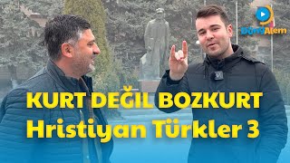 Hristiyan Türkler 3  Gagavuzya Komrat dünyalem gezi [upl. by Anialam]