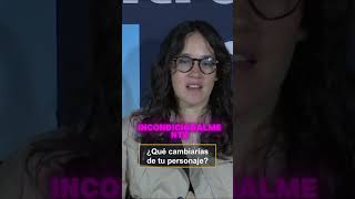 La sinceridad de Ximena Sariñana  Video completo en el canal  Cinépolis Distribución [upl. by Schafer]