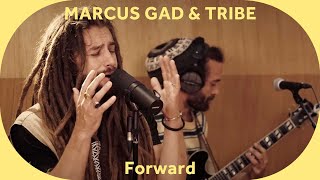 🔳 Marcus Gad  Forward Baco Session [upl. by Einolem]