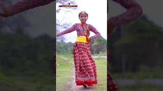 Aakhama Gajal  Sharmila Rai  Ft Alisha Rai amp Aakash Rai  reels shorts trending viral Nepali [upl. by Alilahk898]