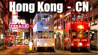 HONG KONG TRAM 2013 [upl. by Soph]