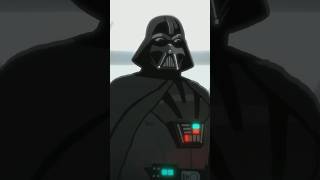 Darth Vader Is a Drama Queen [upl. by Kassel]