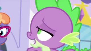 Mlp Chowder Pretty Please [upl. by Ninel]