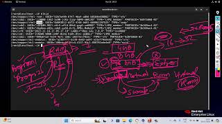 44 Add new partitions and logical volumes and swap to a system non destructive [upl. by Rochelle]