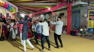 Bochasan Navratri 2023 6th Day timli [upl. by Gerhardine]