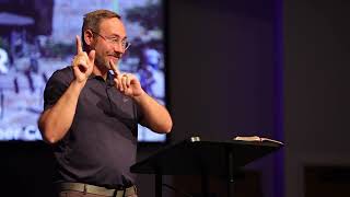 A Sermon on Christian Prayer with Dr Dave [upl. by Held]