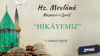 Hikayemiz  Mesnevîi Şerîf  28 [upl. by Sauveur]