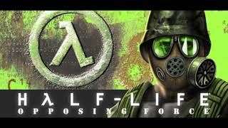 HalfLife Opposing Force  Bust  Extended [upl. by Merat]