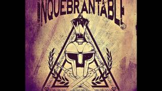 Inquebrantable  En mi mente adelanto 2013 [upl. by Aciraa]