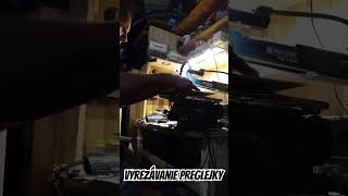 Vyrezávanie preglejky preglejka homemade vyrezavanie [upl. by Anagnos]