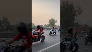 Ktm rc lovers ytshorts trendingreels motovlogshorts [upl. by Pelaga]