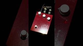 KLON  KTR  Strato  ペダルの違いがわかる動画  中古楽器専門店 Qsic [upl. by Guido]