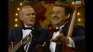 Smothers Brothers Comedy Hour Mothers Day episode May 5 1988 on WUSA TV 9 with commercials [upl. by Eilsehc]