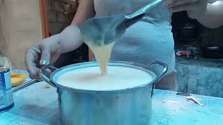 Yummy ice candy recipe pinasimply at pinasarap highlights tips [upl. by Noswad11]