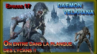 ETHAN DOIT SURVIVRE A UNE HORDE DE LYCANS  RESIDENT EVIL VILLAGE  LETS PLAY FR [upl. by Aitak]