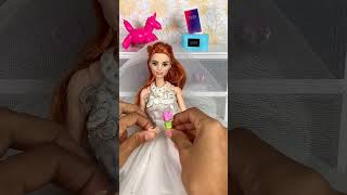 Amor a la Vista La Boda Perfecta de Barbiequot barbieken barbie ken [upl. by Gee712]