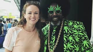 Afroman  Old and Fat OFFICIAL MUSIC VIDEO [upl. by Lidia782]