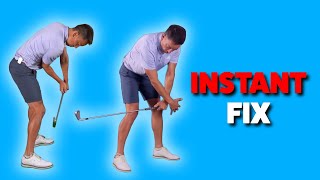 Master the Simplest Downswing Move in Golf [upl. by Arevle]