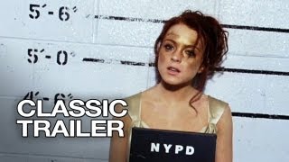 Our Little Secret  Lindsay Lohan  Official Trailer  Netflix [upl. by Nnaynaffit]