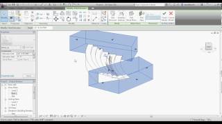 Revit Theater Seating Model [upl. by Sacha]