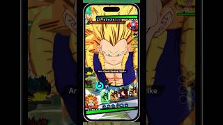 Lf Gotenks Insane 1v3 😂 Dragon Ball Legends shorts dragonball dblegends [upl. by Halford407]