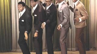 The Temptations Lady Soul Live 1988 [upl. by Terrance52]