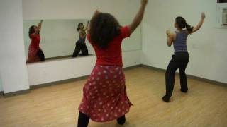 Jump Rehearsal  Soca  Rupee [upl. by Nareik]