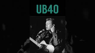 UB40  Red Red Wine tiffanysstreet2  Best Songs of all Time [upl. by Arima]