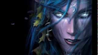 Epic Music Mix Night Elves WoW [upl. by Alyl]