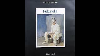 I Pulcinella di Alberto Chiancone [upl. by Lenneuq523]