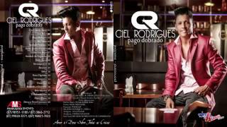 CIEL RODRIGUES  PAGO DOBRADO CD Completo 2016 [upl. by Eizzo992]