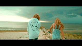 Felly  Dope4Yall Official Music Video [upl. by Dnaltiac]