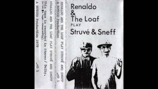 Renaldo and The Loaf  Meaning of WEIRD rare version [upl. by Merv]