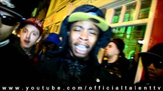 Talent Tv  CYPHER  Jamakabi Depzman Hitman Gino Kriptik Villain Flawzz  More [upl. by Letnom485]