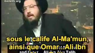 Un Juif dit la vérité sur les Sionistes flv [upl. by Llain833]