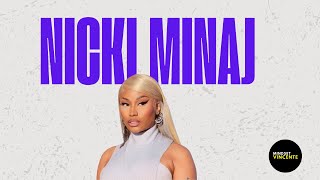 La Potenza di Nicki Minaj La Biografia di unIcona della Musica [upl. by Hanna]