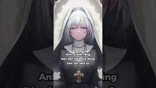 【Vietsub】Unholy  Serafina cover  quotmommy dont know daddys getting hotquot [upl. by Ohs]