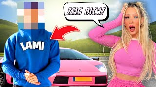 ICH bestimme 1 TAG LAMIS Leben 😳 [upl. by Nuahsar]