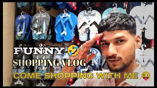 Shopping Vlog 🛍️  Ultimate Shopping haul  Whats in my cart Explorewithnihal  shoppinghaul [upl. by Hannon]