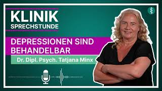 Depressionen sind behandelbar  Asklepios podcast [upl. by Ferdinande]