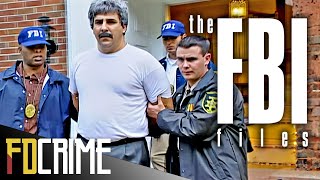 Americas Most Corrupt Cops  The FBI Files  Best Of  FD Crime [upl. by Ahsikyw890]