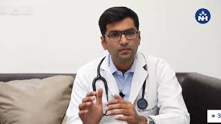 Fatty Liver  Symptoms Causes amp Treatment  Dr Srikant Mohta [upl. by Ertnom]