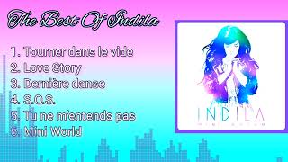 The Best Songs Of Indila [upl. by Rivi]