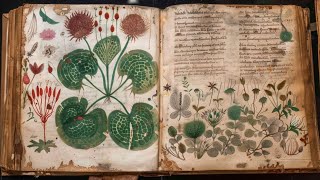 invideo ai 1080 The Unsolved Mystery of the Voynich Manu 2024 11 08 1 [upl. by Ramel488]