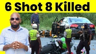 Jamaica News LIVE September 10 1024  LT Stitchie  6 Shot 2 Killed  Fatal Crash  Mark Golding amp [upl. by Matilde]